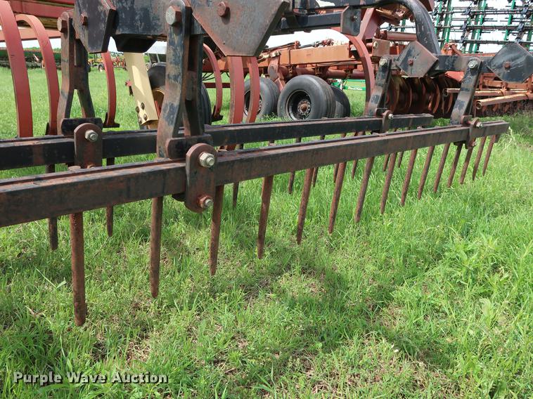 image for item DG3448 Krause 2813 chisel