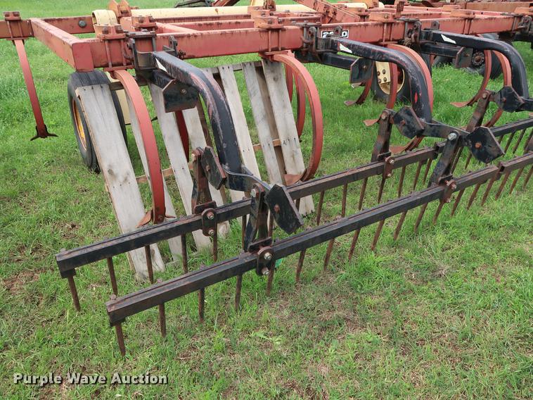 image for item DG3448 Krause 2813 chisel