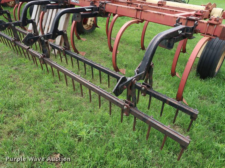 image for item DG3448 Krause 2813 chisel