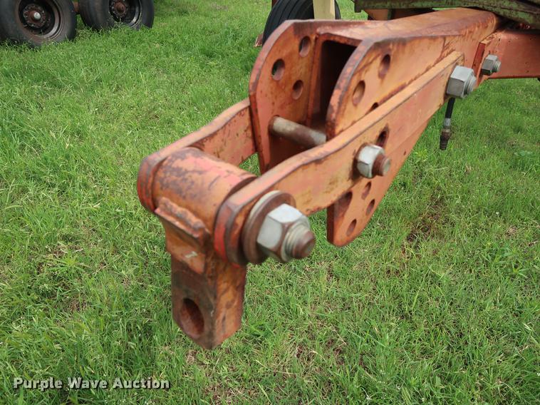 image for item DG3448 Krause 2813 chisel