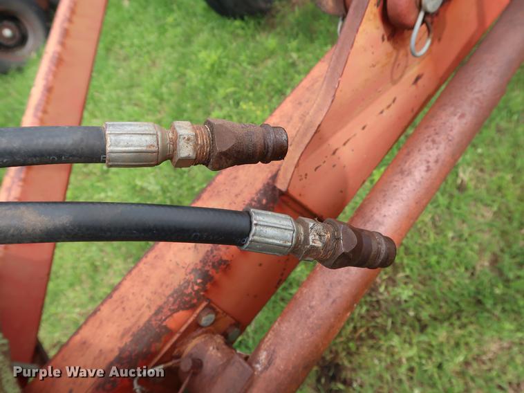 image for item DG3448 Krause 2813 chisel