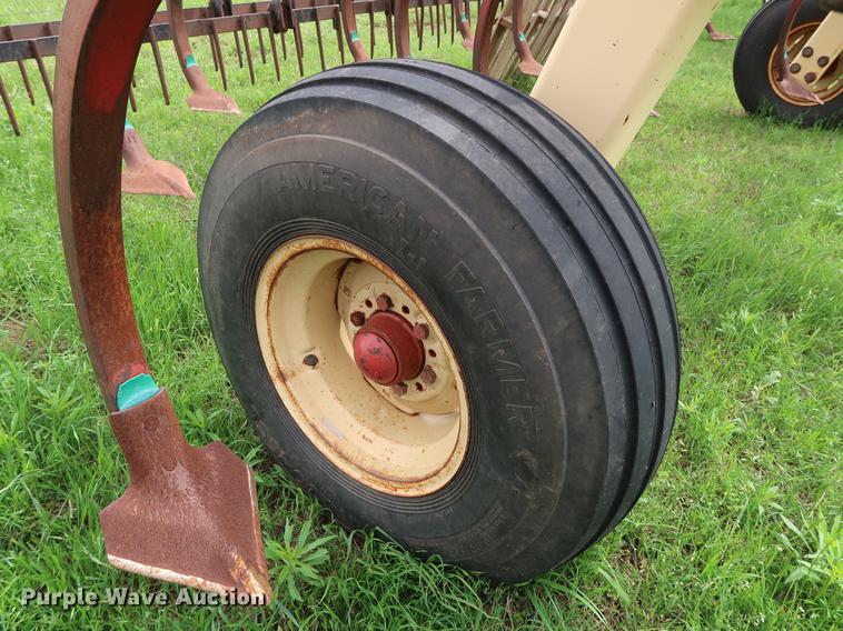 image for item DG3448 Krause 2813 chisel