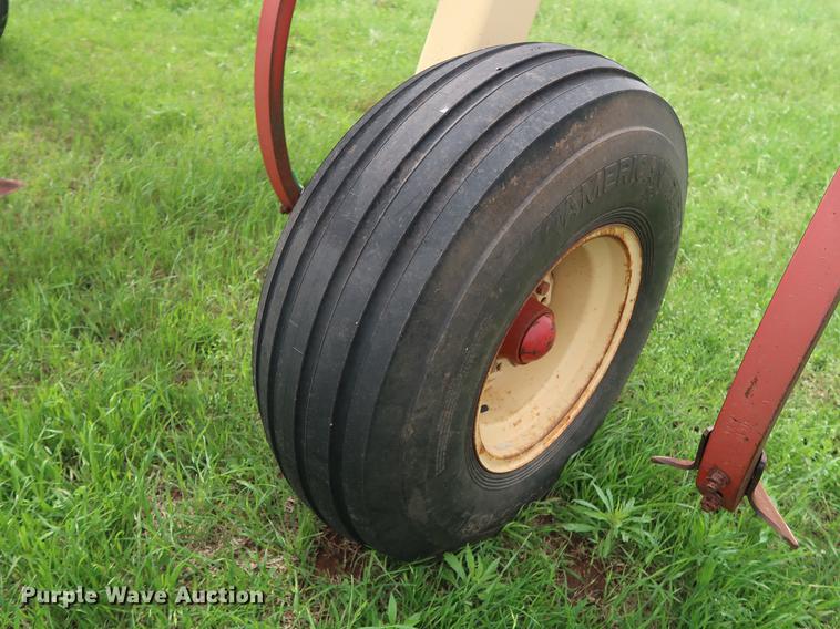 image for item DG3448 Krause 2813 chisel