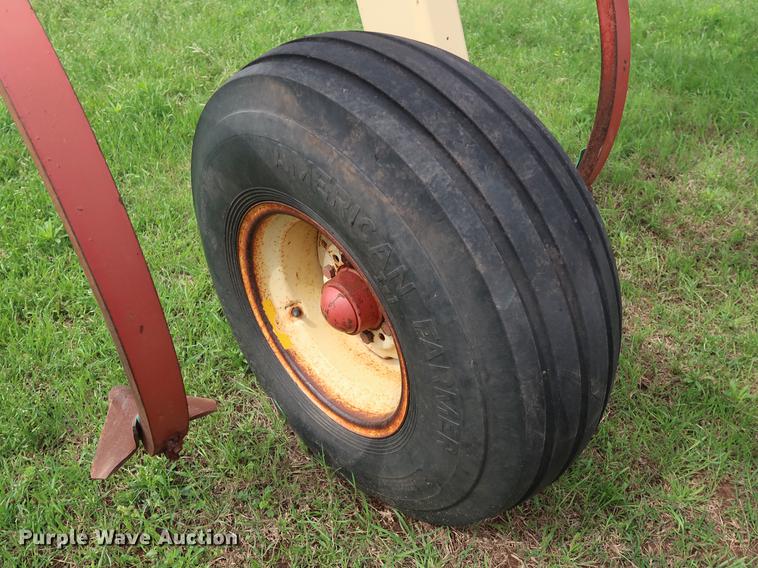 image for item DG3448 Krause 2813 chisel