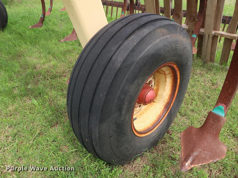 image for item DG3448 Krause 2813 chisel