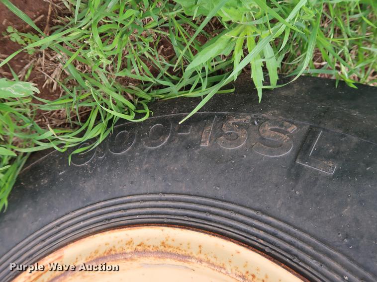 image for item DG3448 Krause 2813 chisel