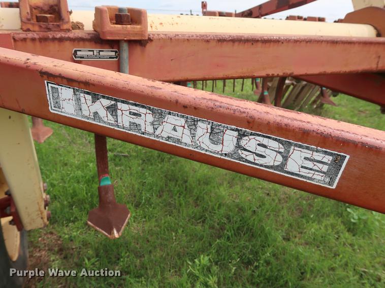 image for item DG3448 Krause 2813 chisel