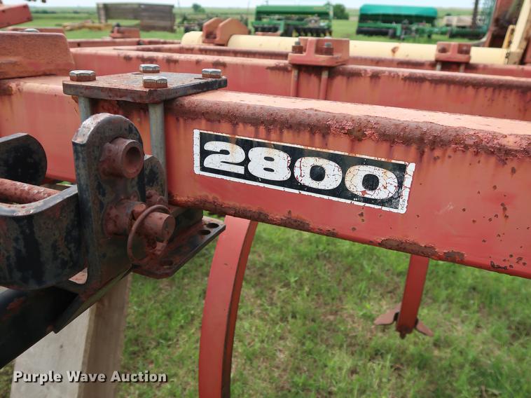 image for item DG3448 Krause 2813 chisel