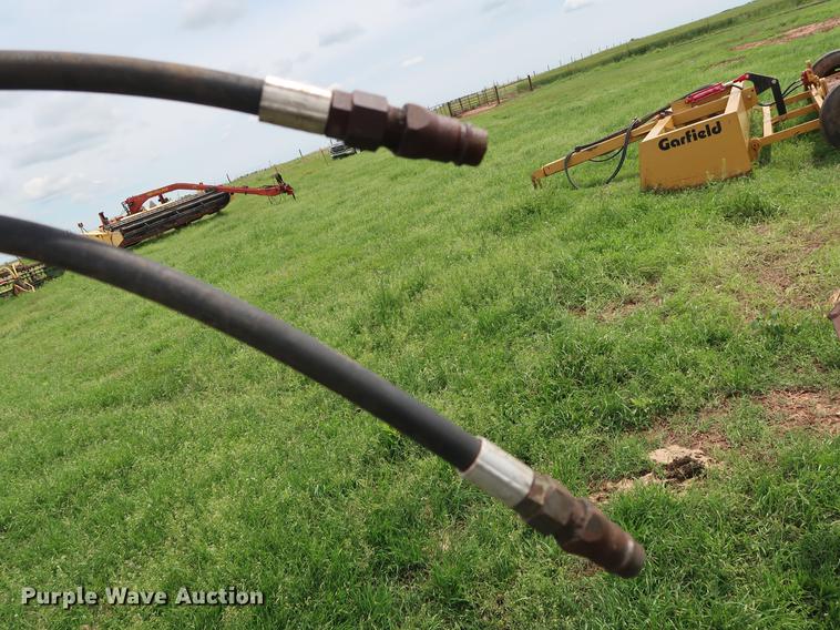 image for item DG3453 John Deere 1300 planter