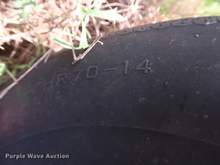 image for item DG3457 Buffalo 4300-B-6 planter