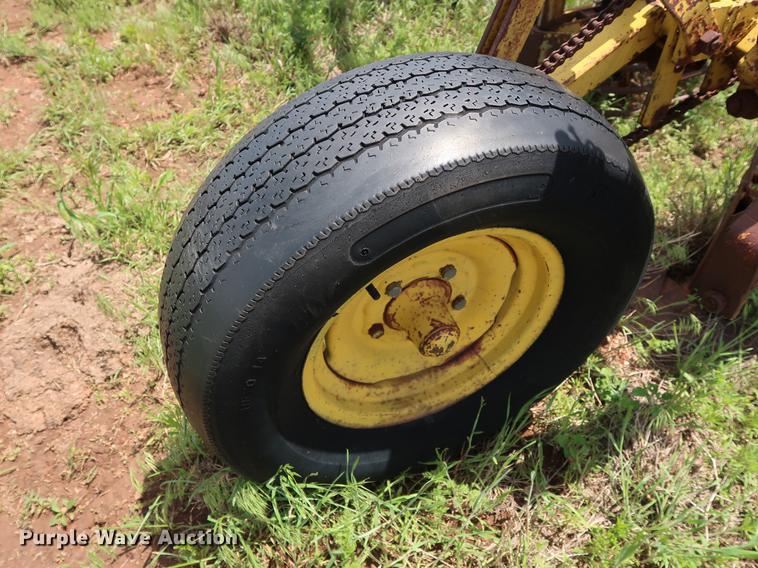 image for item DG3457 Buffalo 4300-B-6 planter