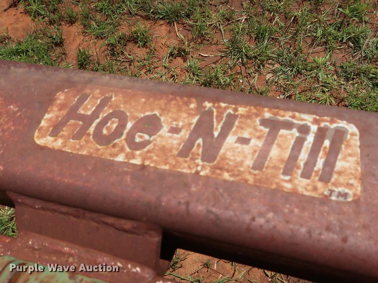 image for item DG3459 KMC Hoe-N-Till rotary hoe