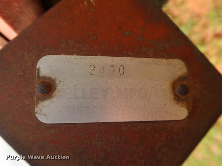 image for item DG3459 KMC Hoe-N-Till rotary hoe