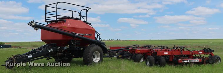 image for item DG3462 2007 Case IH SDX30 air seeder