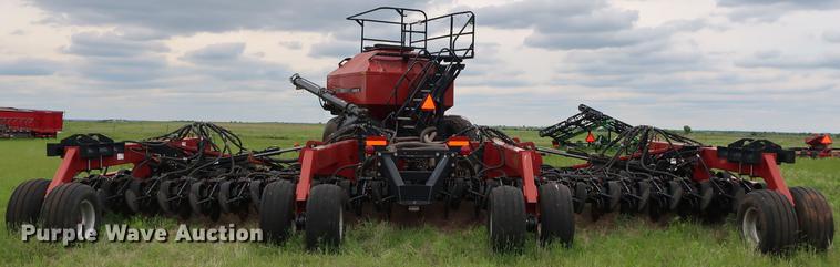 image for item DG3462 2007 Case IH SDX30 air seeder