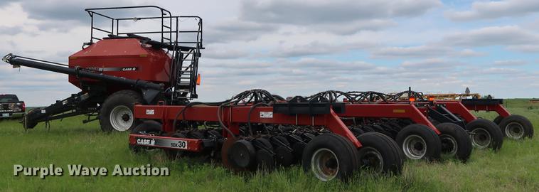 image for item DG3462 2007 Case IH SDX30 air seeder