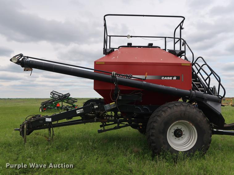 image for item DG3462 2007 Case IH SDX30 air seeder