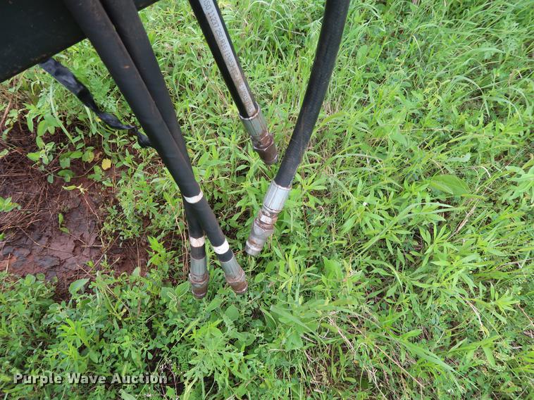 image for item DG3462 2007 Case IH SDX30 air seeder