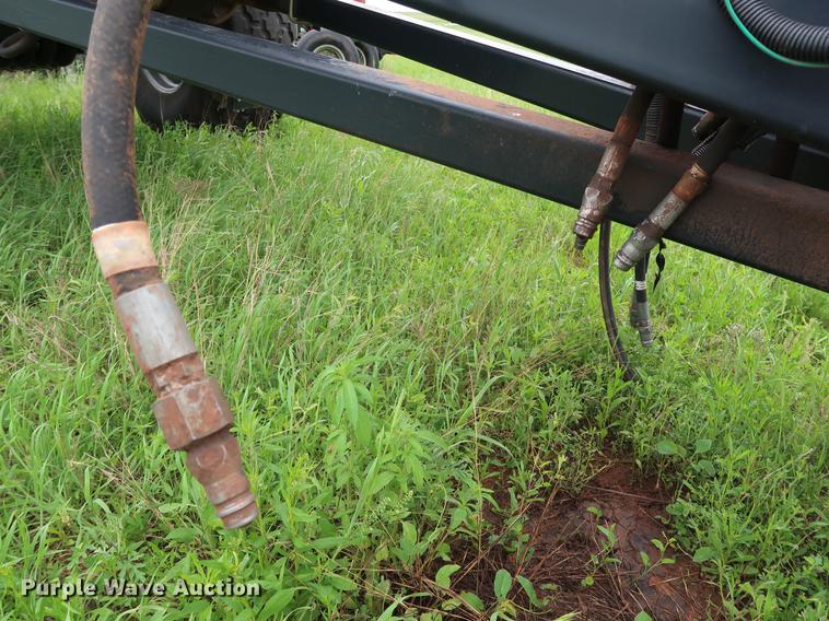 image for item DG3462 2007 Case IH SDX30 air seeder