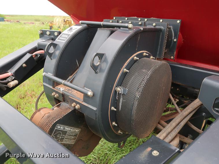 image for item DG3462 2007 Case IH SDX30 air seeder