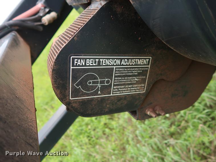 image for item DG3462 2007 Case IH SDX30 air seeder