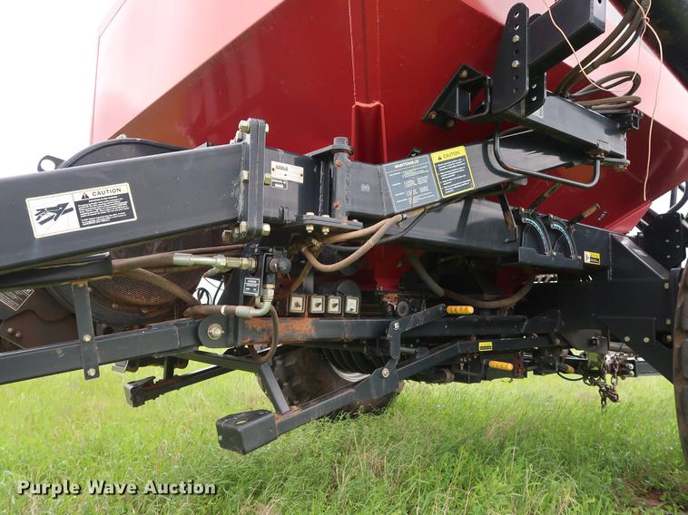 image for item DG3462 2007 Case IH SDX30 air seeder