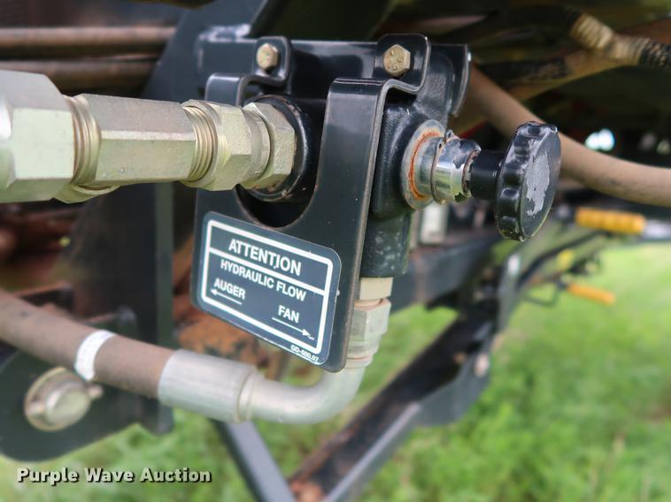 image for item DG3462 2007 Case IH SDX30 air seeder