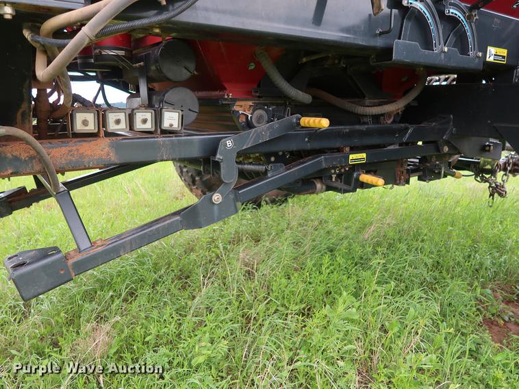 image for item DG3462 2007 Case IH SDX30 air seeder