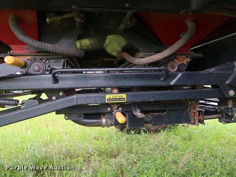 image for item DG3462 2007 Case IH SDX30 air seeder