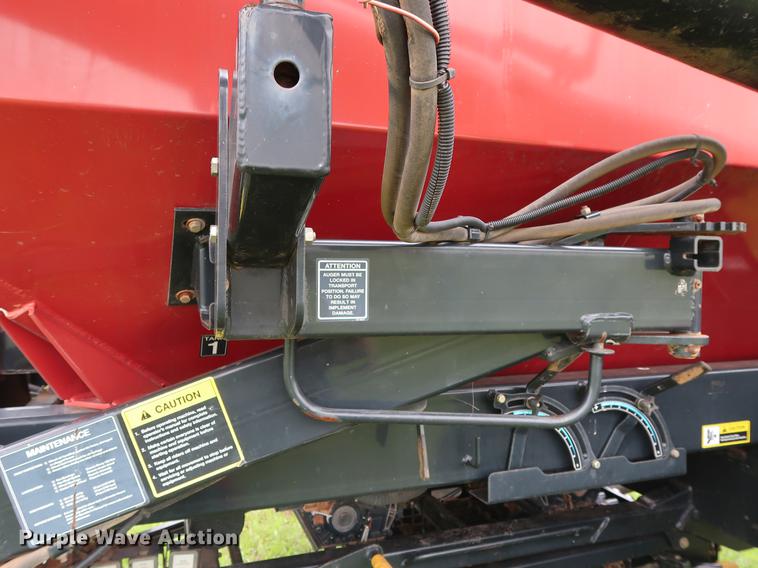 image for item DG3462 2007 Case IH SDX30 air seeder