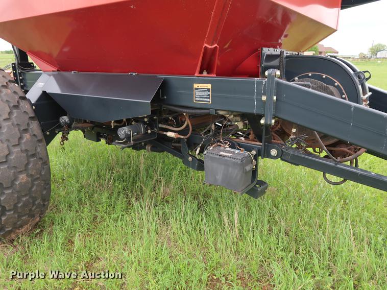 image for item DG3462 2007 Case IH SDX30 air seeder