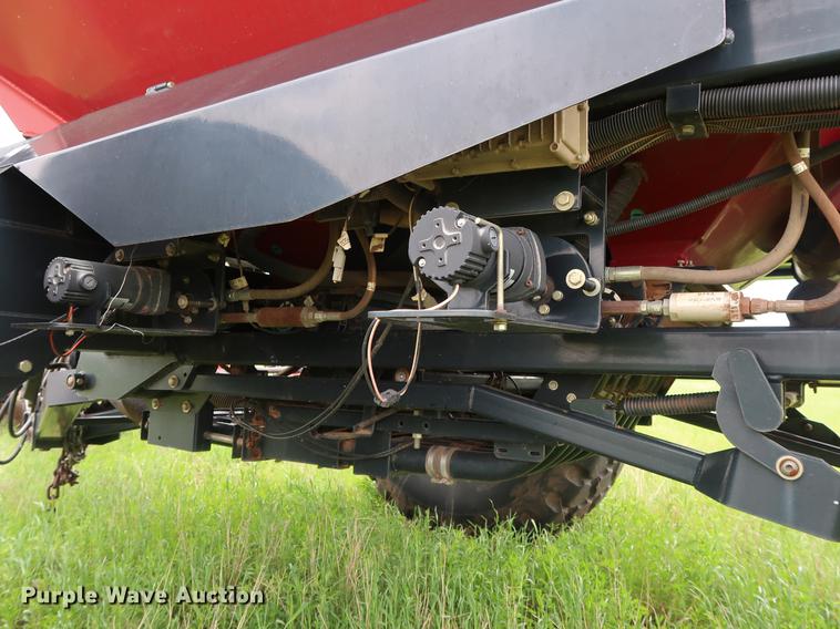 image for item DG3462 2007 Case IH SDX30 air seeder