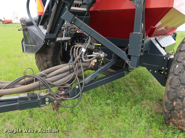 image for item DG3462 2007 Case IH SDX30 air seeder
