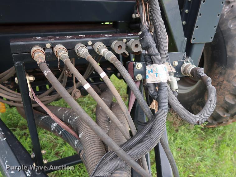 image for item DG3462 2007 Case IH SDX30 air seeder