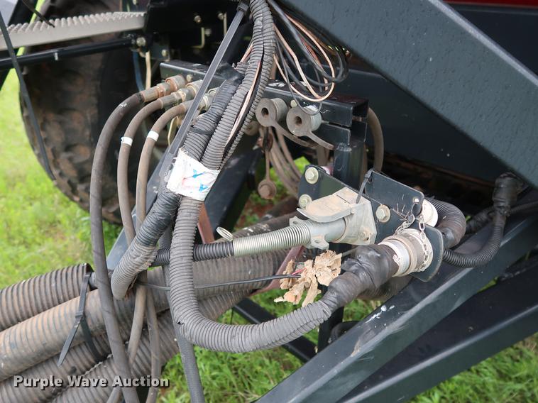 image for item DG3462 2007 Case IH SDX30 air seeder