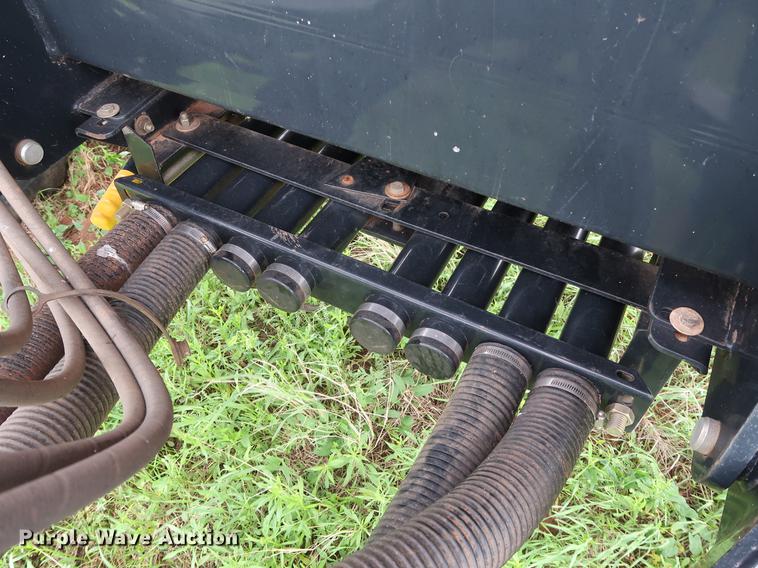 image for item DG3462 2007 Case IH SDX30 air seeder