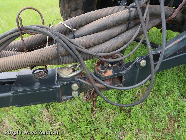 image for item DG3462 2007 Case IH SDX30 air seeder