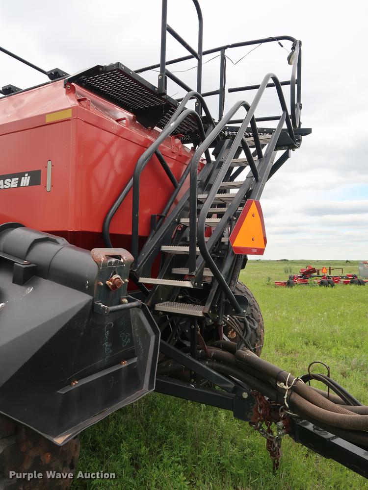 image for item DG3462 2007 Case IH SDX30 air seeder