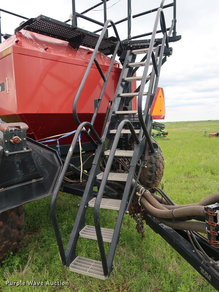 image for item DG3462 2007 Case IH SDX30 air seeder