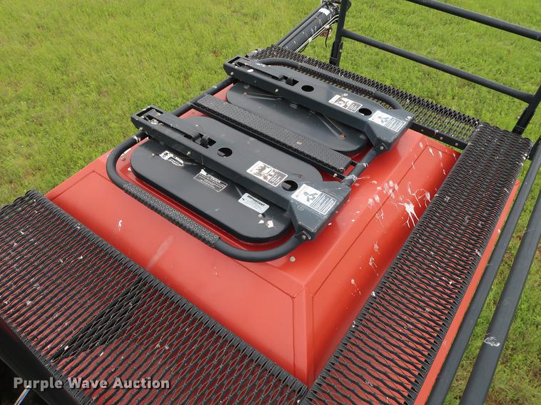 image for item DG3462 2007 Case IH SDX30 air seeder