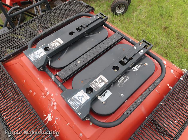 image for item DG3462 2007 Case IH SDX30 air seeder