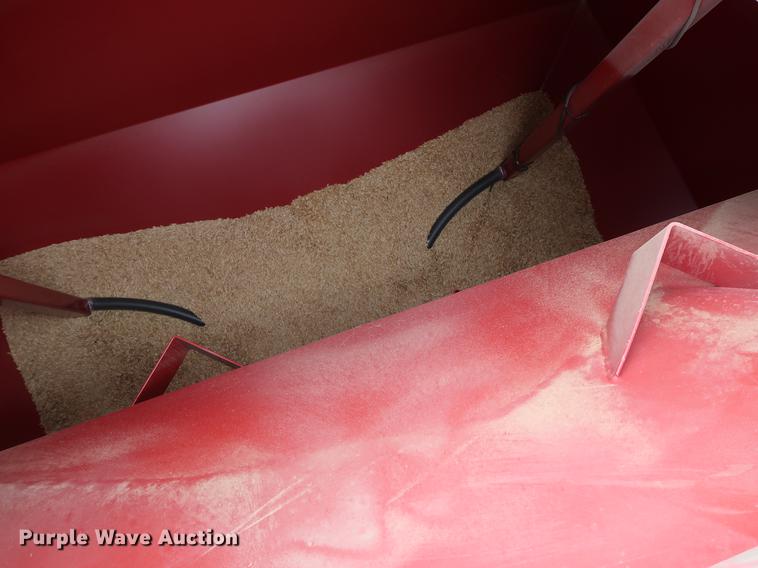 image for item DG3462 2007 Case IH SDX30 air seeder