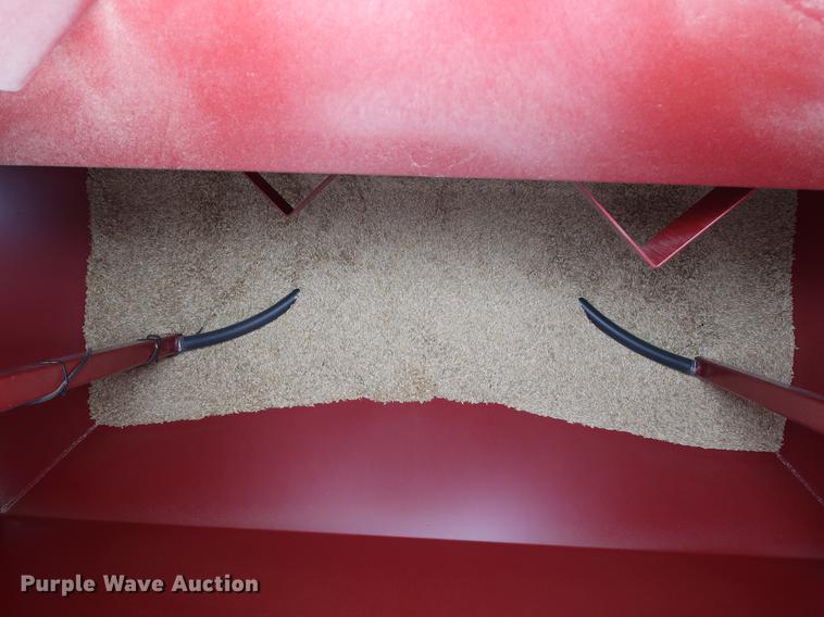 image for item DG3462 2007 Case IH SDX30 air seeder