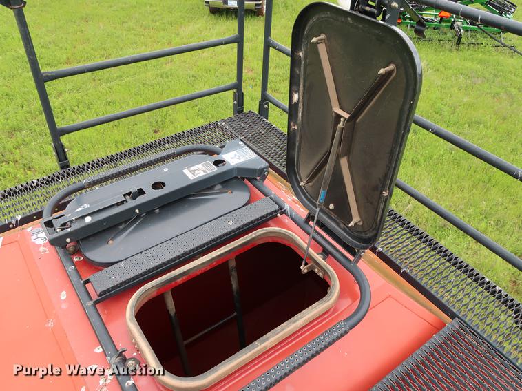 image for item DG3462 2007 Case IH SDX30 air seeder