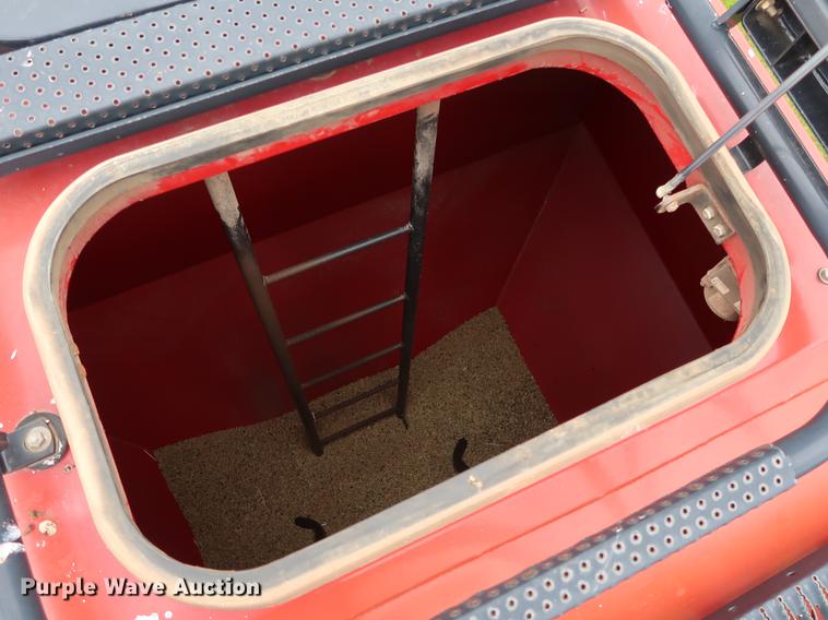 image for item DG3462 2007 Case IH SDX30 air seeder