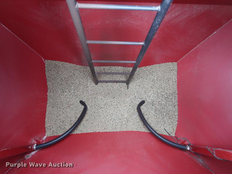 image for item DG3462 2007 Case IH SDX30 air seeder