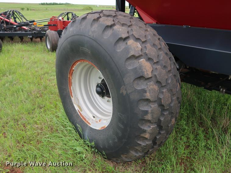 image for item DG3462 2007 Case IH SDX30 air seeder