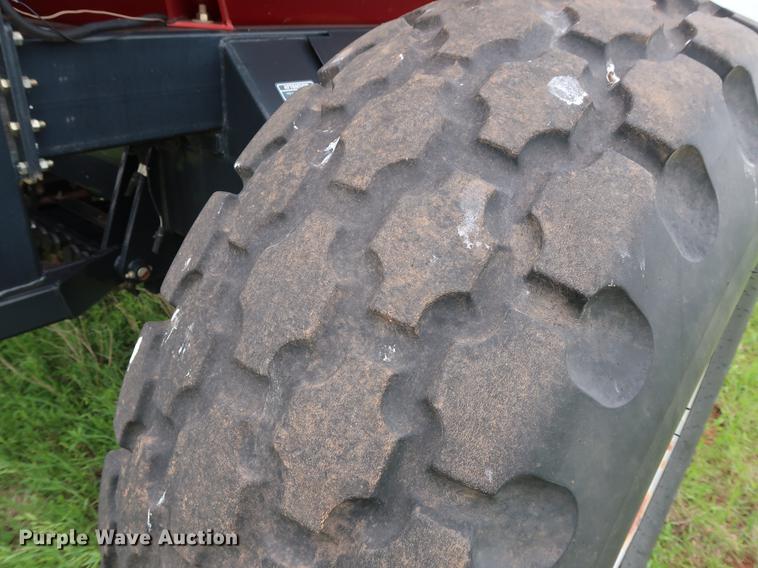 image for item DG3462 2007 Case IH SDX30 air seeder