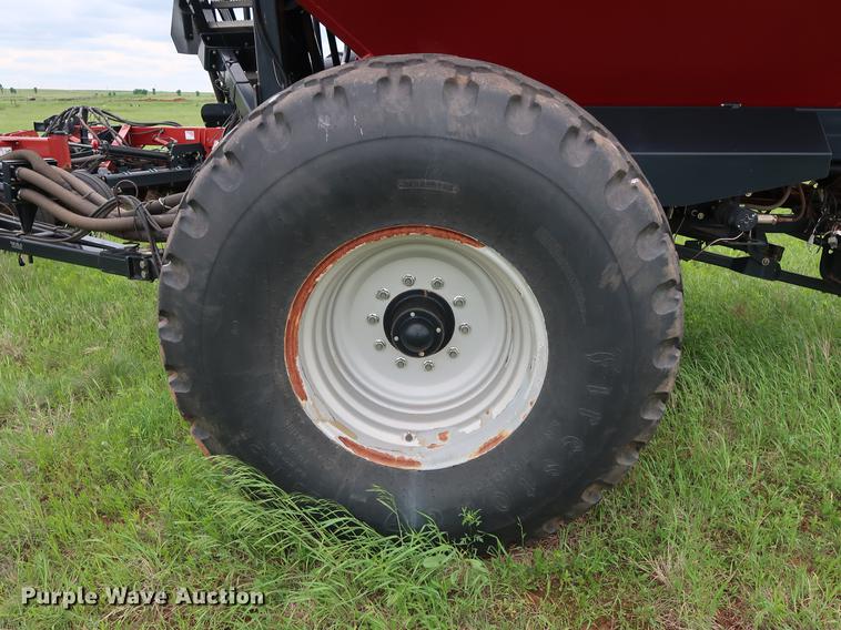 image for item DG3462 2007 Case IH SDX30 air seeder