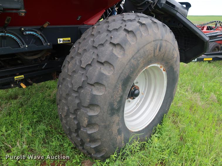 image for item DG3462 2007 Case IH SDX30 air seeder